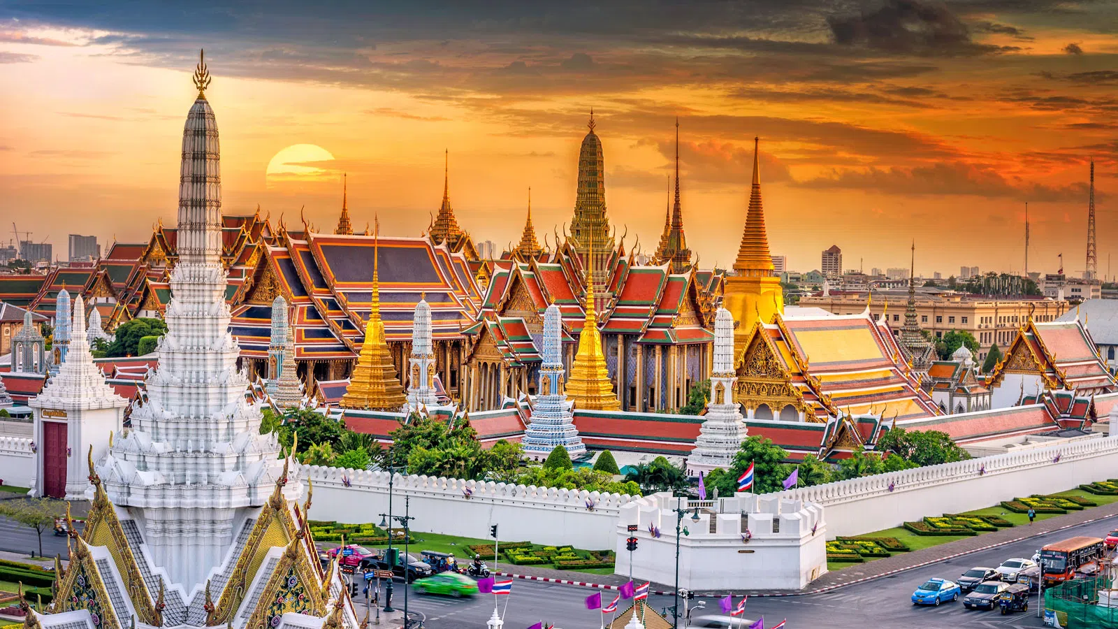 FWWMUN Bangkok 2019