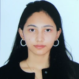 Shivyaa ShrivastavProfile Picture