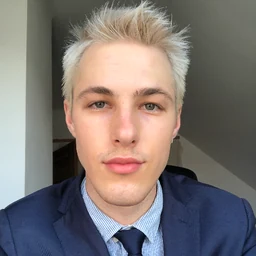 Dominik BochenekProfile Picture