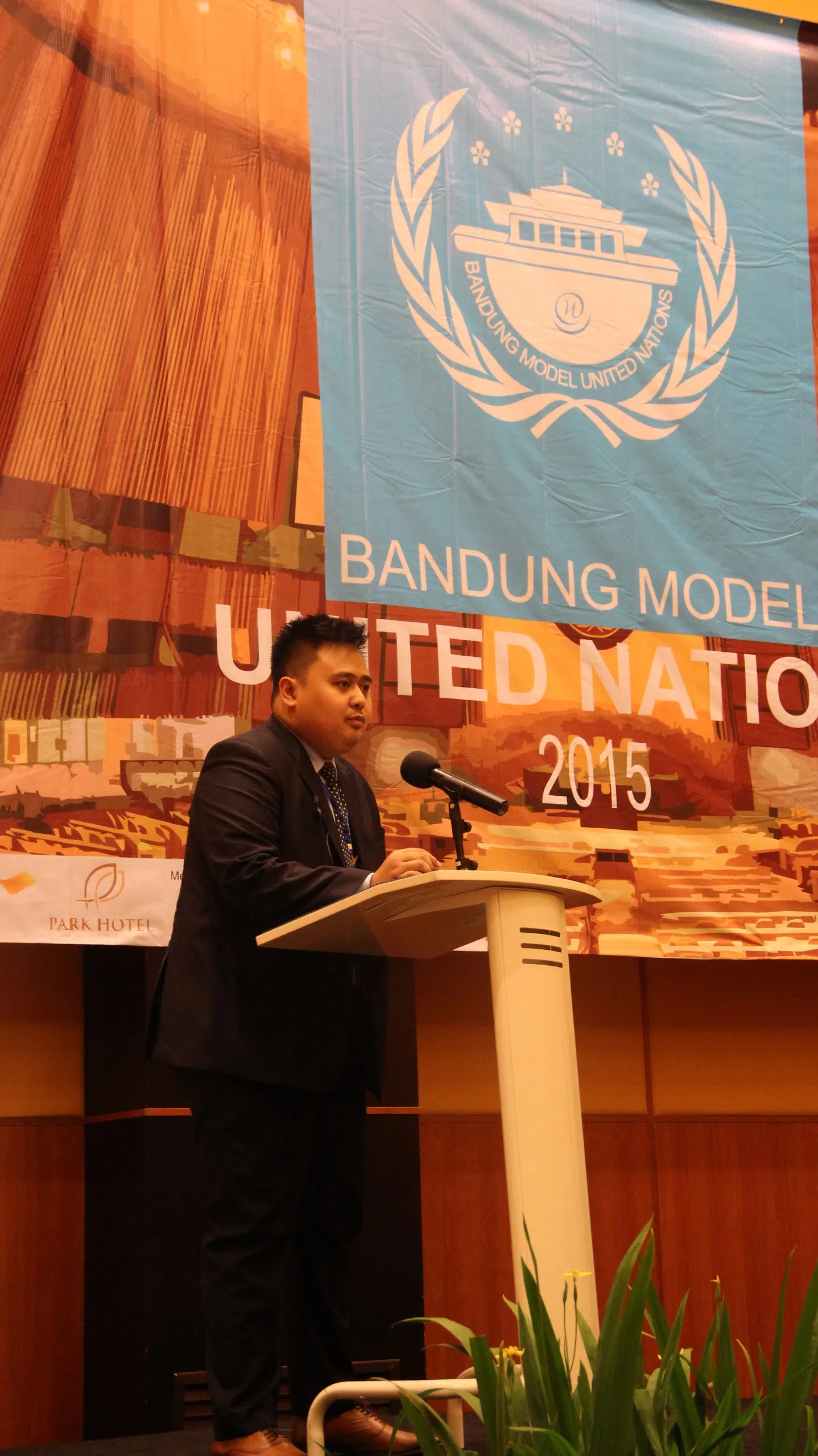 Galih Wahyu Jananuraga