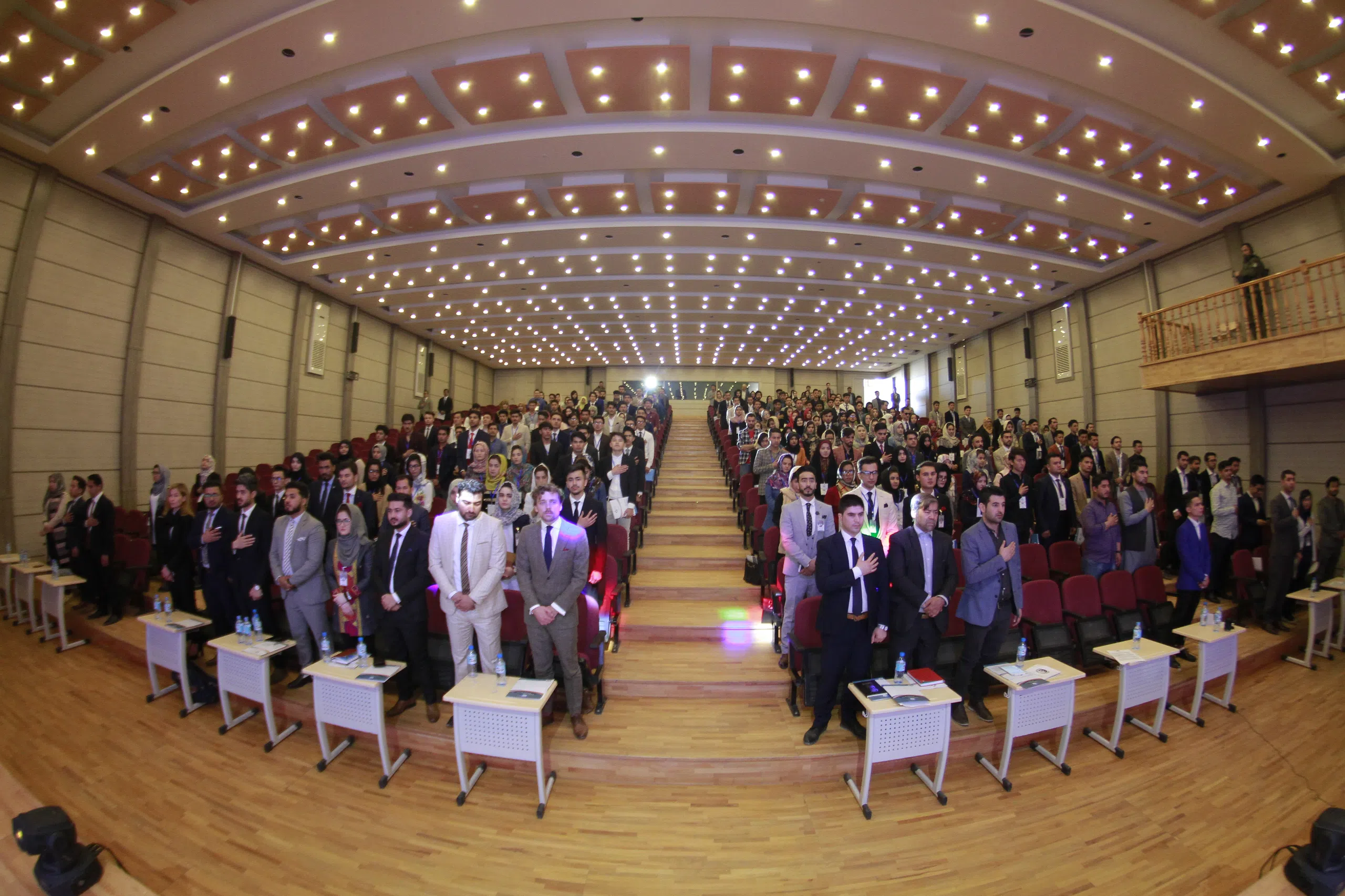 Balkh MUN 2019