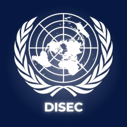 Disarmament and International Security Committee (DISEC)
