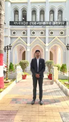 Jatin pratap Singh