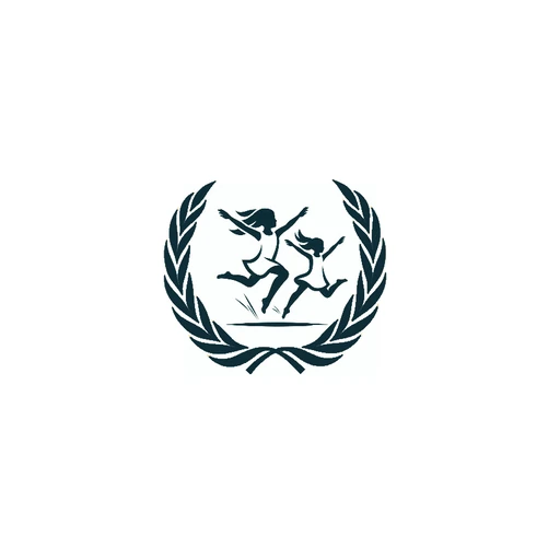 INMYRxMUN 2024 logo