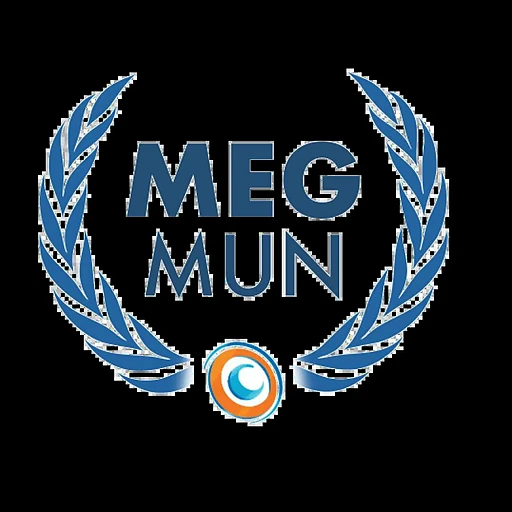 MEGMUN 2017 logo