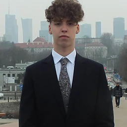 Aleksander MiklaszewskiProfile Picture