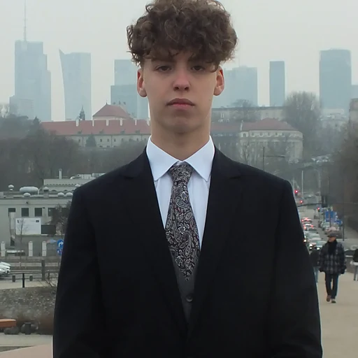 Aleksander Miklaszewski