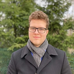 Jakub FortunaProfile Picture