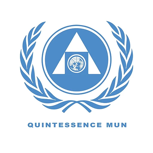 Quintessence Online MUN 2020 logo