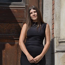 Natalia OlawaProfile Picture