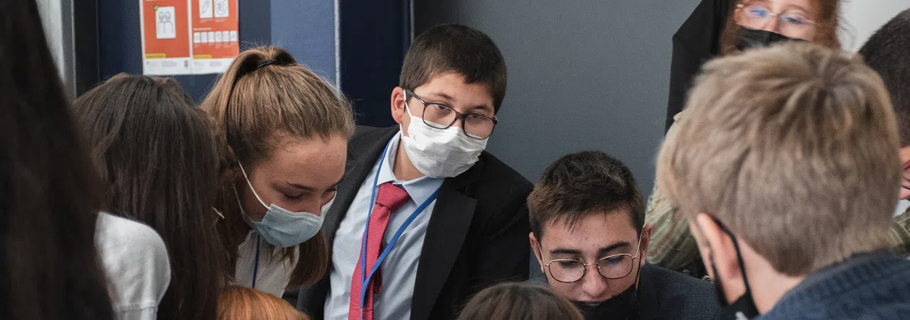 TI-MUN 2022