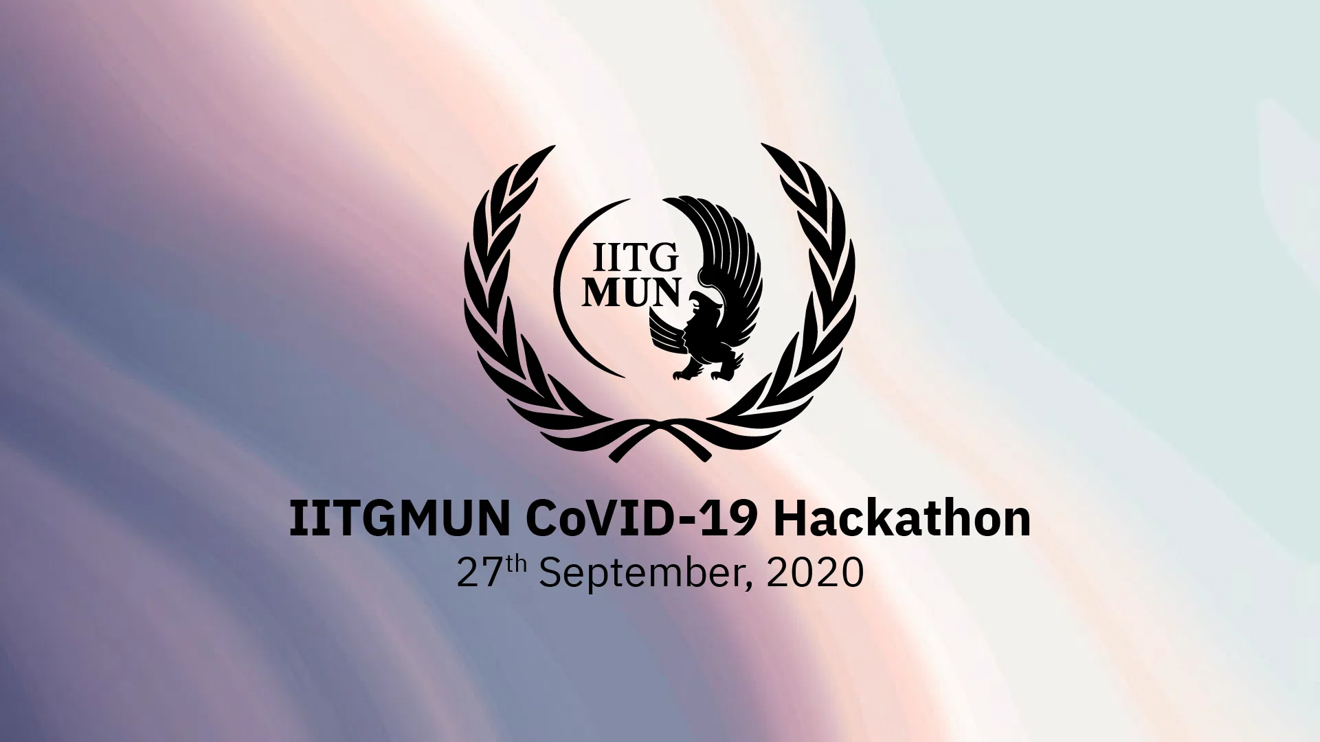 IITGMUN CoVID Hackathon 2020