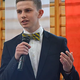 Michal CuryloProfile Picture