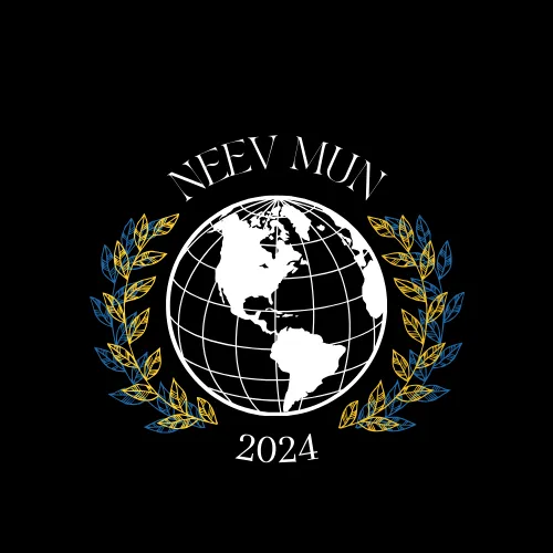 Neev Academy Model United Nations 2024