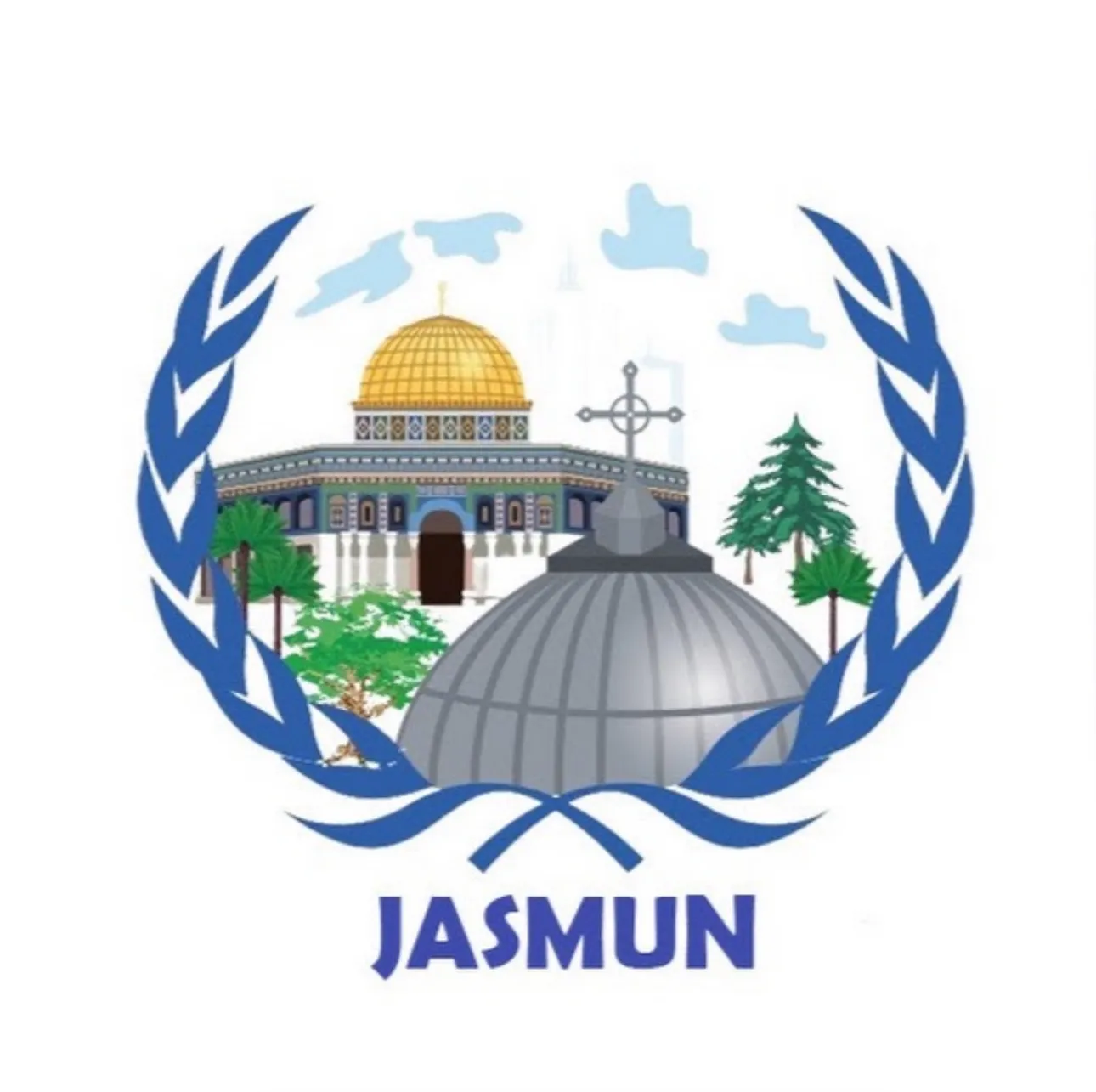 Conference Logo
