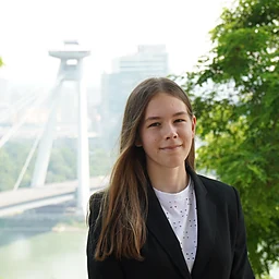 Anna ŠiricováProfile Picture