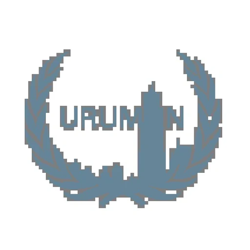 URUMUN 2023Logo