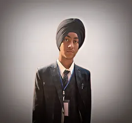 Manpreet Singh Bawa