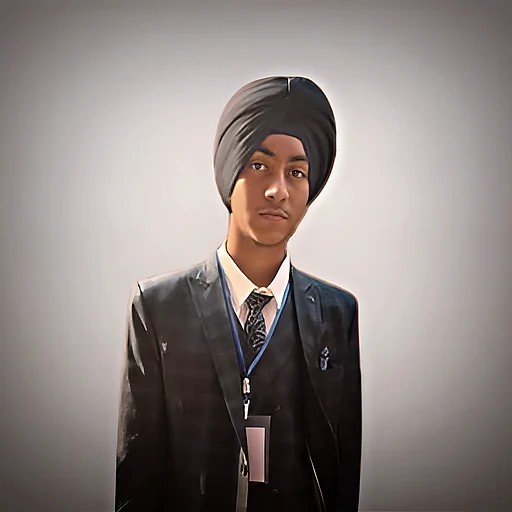 Manpreet Singh Bawa