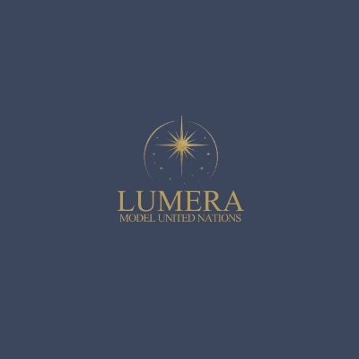 LUMERAMUN 2026 logo