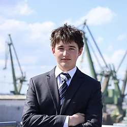 Jakub Gotalski