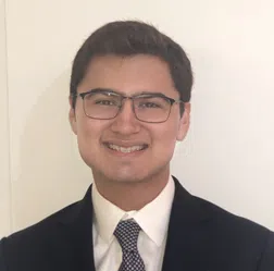 Gustavo Alcantar