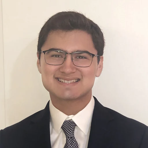 Gustavo Alcantar