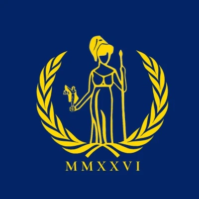 HDMUN 2026Logo