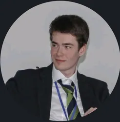 Robin Toudy