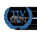 TLVMUN 2018Logo