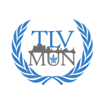 TLVMUN 2018Logo