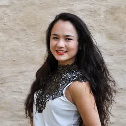 Maria Krasnova