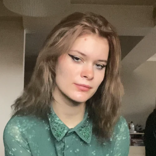 Alicja Malinowska