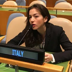Giulia Sofia Cucurnia