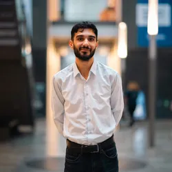 Rebin Rashid