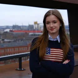 Wiktoria Piask