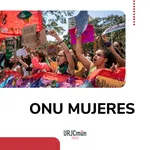 ONU MUJERES