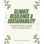 Climate Resilience & Sustainability