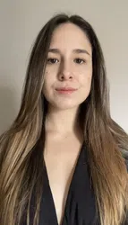 Kitiara Davinia Román Iglesias
