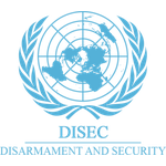 Disarmament and International Security Committee (DISEC)