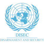 Disarmament and International Security Committee (DISEC)