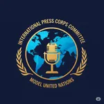 Internaional Press Corps