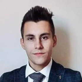 Dan Mikhaylov