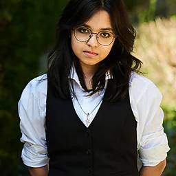 Aditi BhardwajProfile Picture
