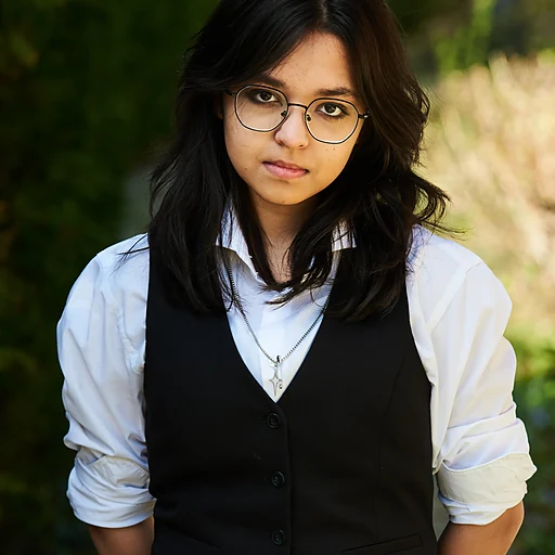 Aditi Bhardwaj