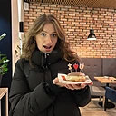Nina KasprzakProfile Picture