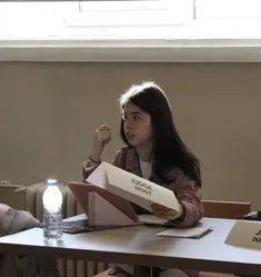 Özüm Ersoy