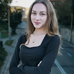Daniela GumanováProfile Picture