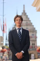 Hidde van der Ligt