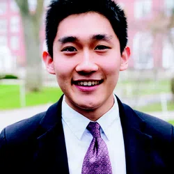 Andrew Chang